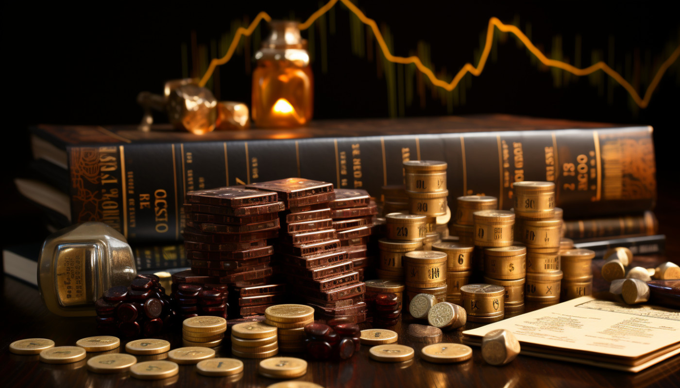 Explorando la regulación y el impacto económico de las apuestas en línea en el mercado internacional