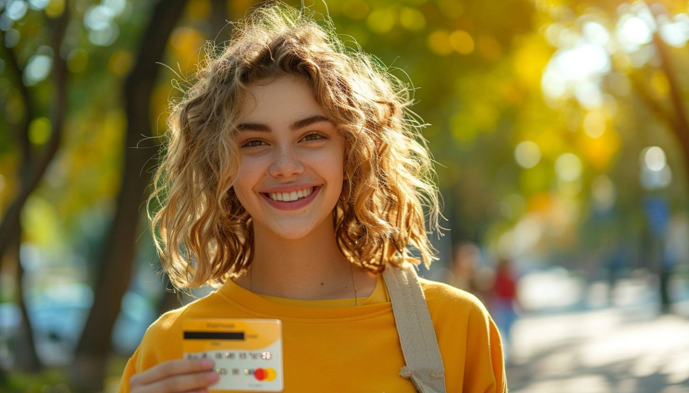 Explorando las ventajas de las tarjetas prepagas para la independencia financiera juvenil