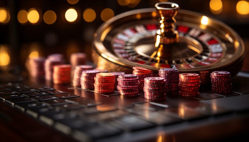 Puntos clave para elegir un casino online
